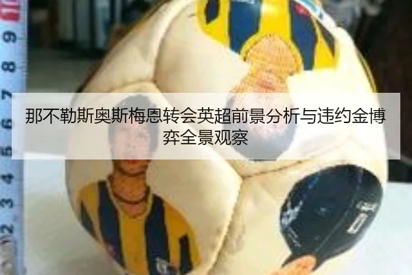 那不勒斯奥斯梅恩转会英超前景分析与违约金博弈全景观察