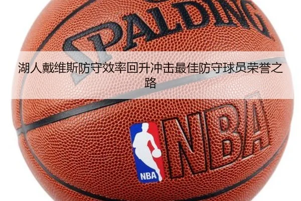 湖人戴维斯防守效率回升冲击最佳防守球员荣誉之路