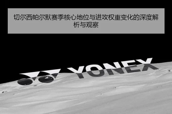 切尔西帕尔默赛季核心地位与进攻权重变化的深度解析与观察
